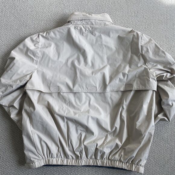 Princess Cruises Alaska Thick Fleece Winter Jacket With Hood - Picture 5 of 11